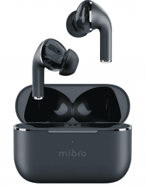 Беспроводные наушники Xiaomi Mibro Earbuds M1 Dark Blue купить в Уфе | Обзор | Отзывы | Характеристики | Сравнение